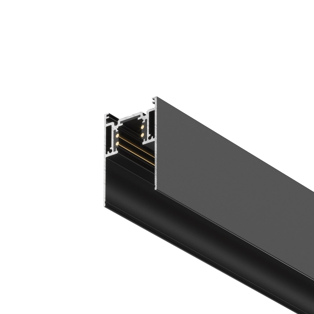 Sina magnetica aplicata/ suspendata 2 M S35 TRX004-212B