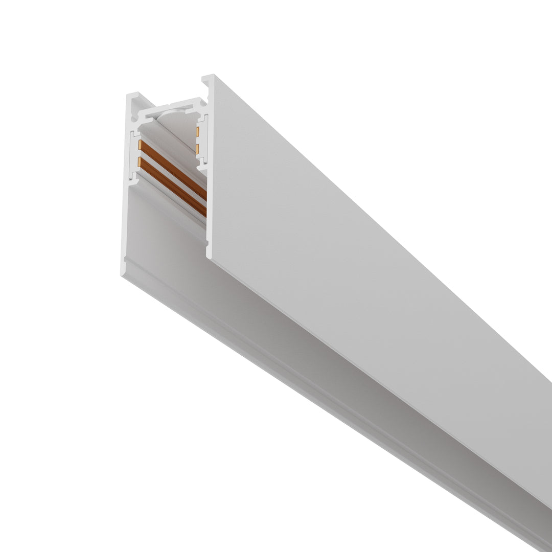 Sina magnetica Exility 2m TRX034-412W