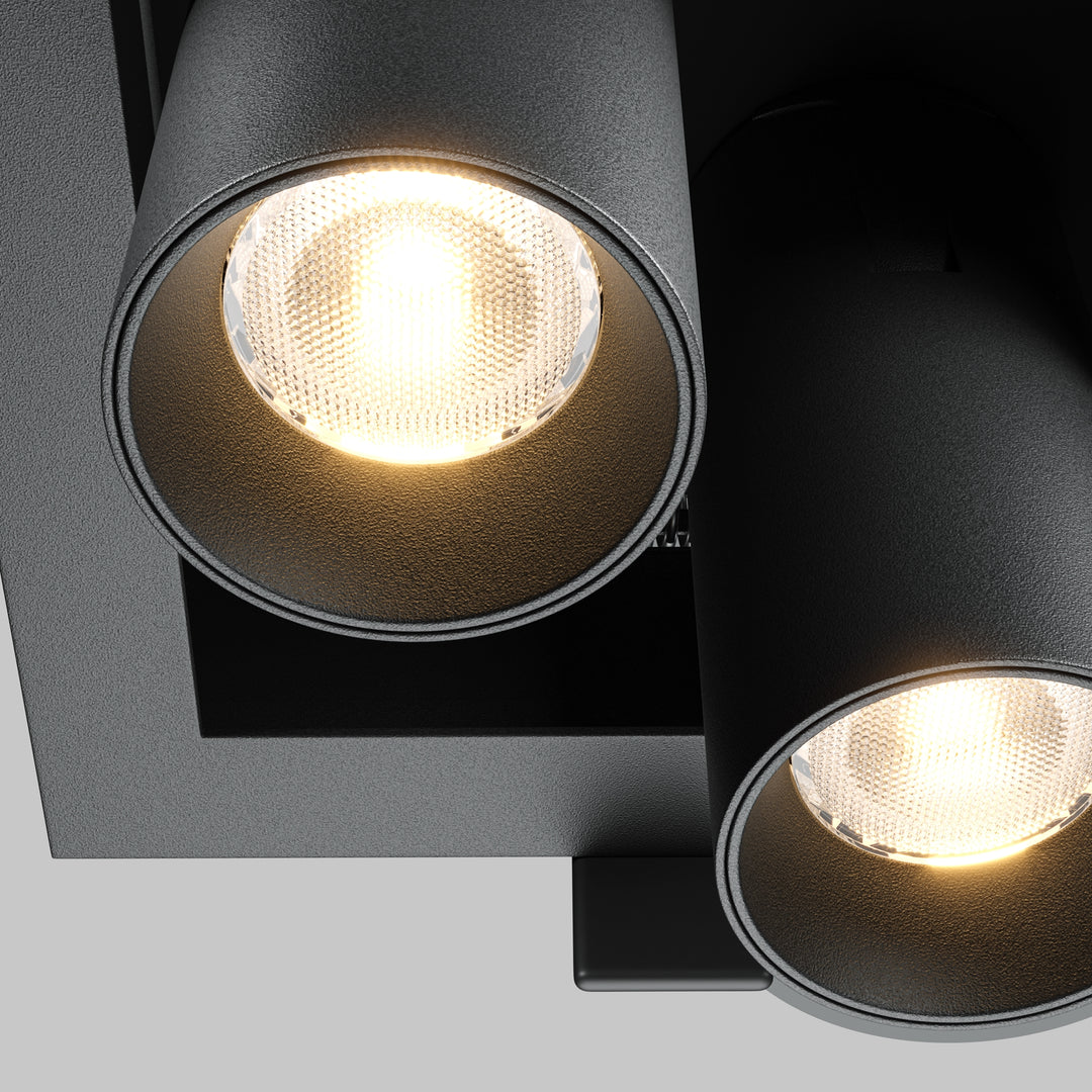 Spot incastrat Magnum DL094-02-7W3K-B