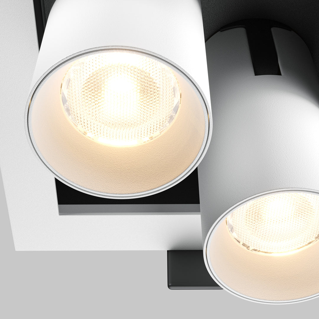 Spot incastrat Magnum DL094-02-7W3K-W
