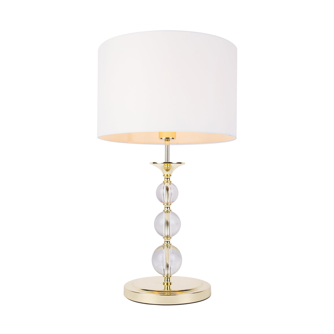 Lampa de masa Rea RLT93163-1GW