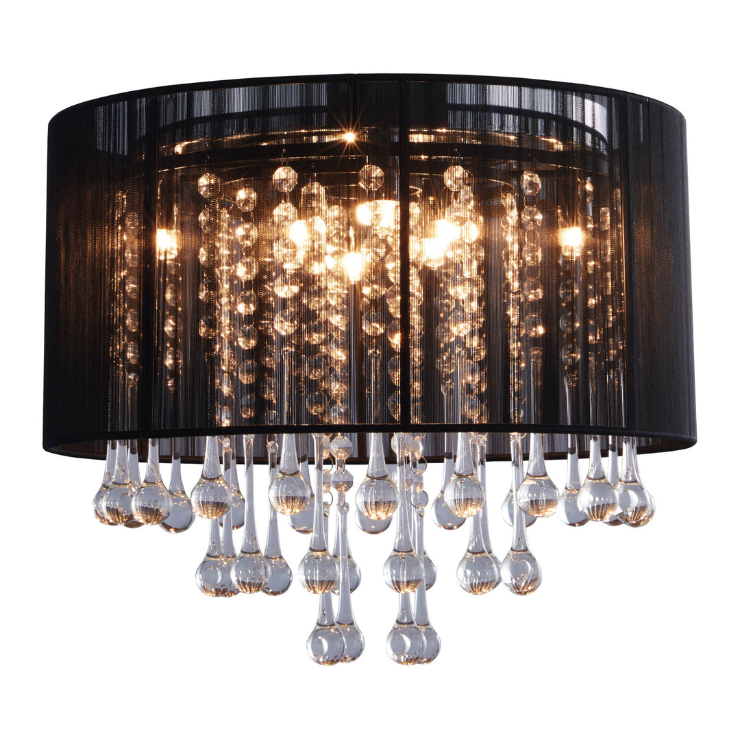 Plafoniera Verona RLX92174-8B