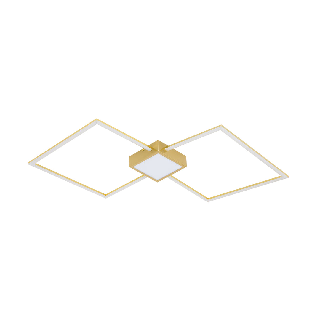 Plafoniera Hex RLX96474-1D