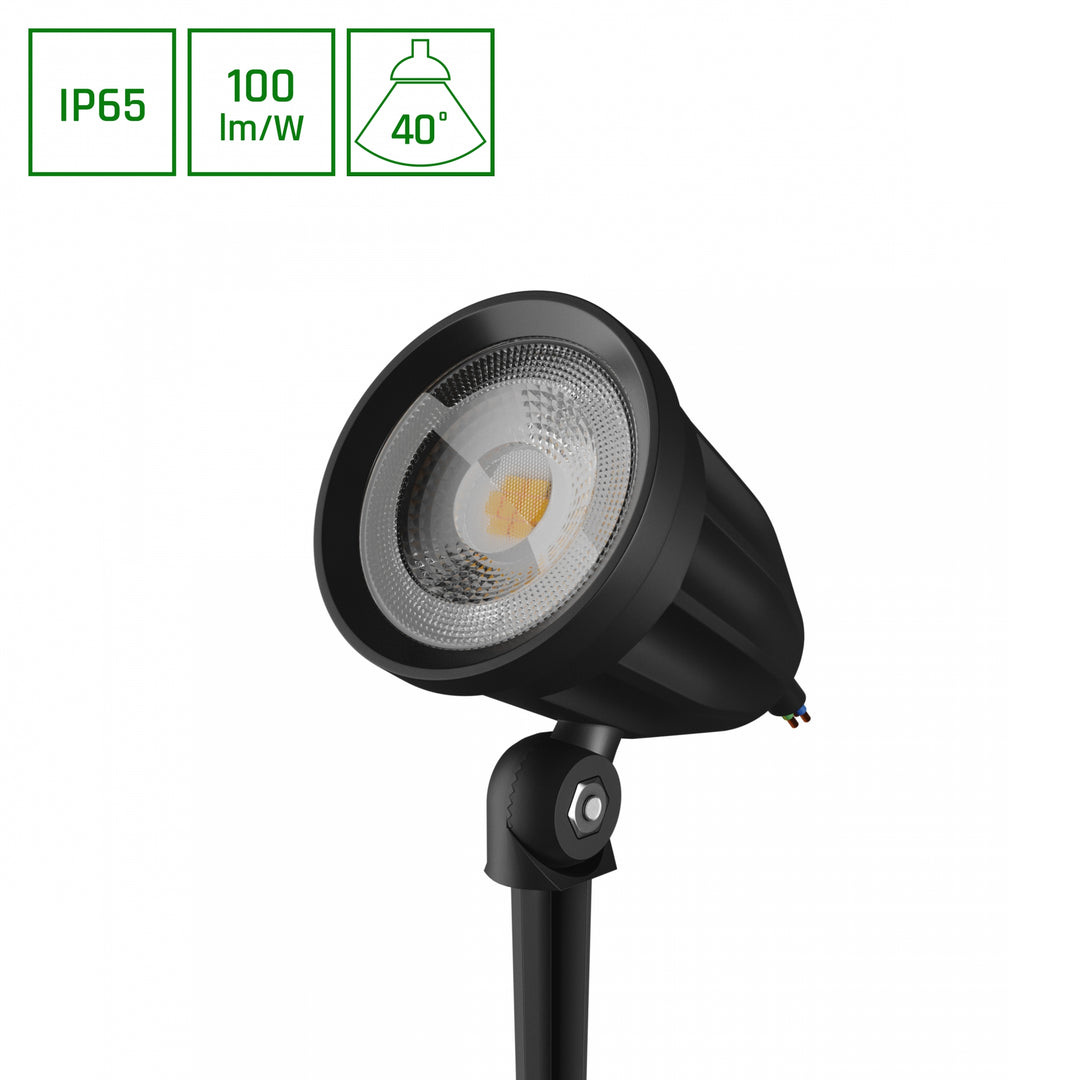 Lampa de gradina 6W NW 230V IP65