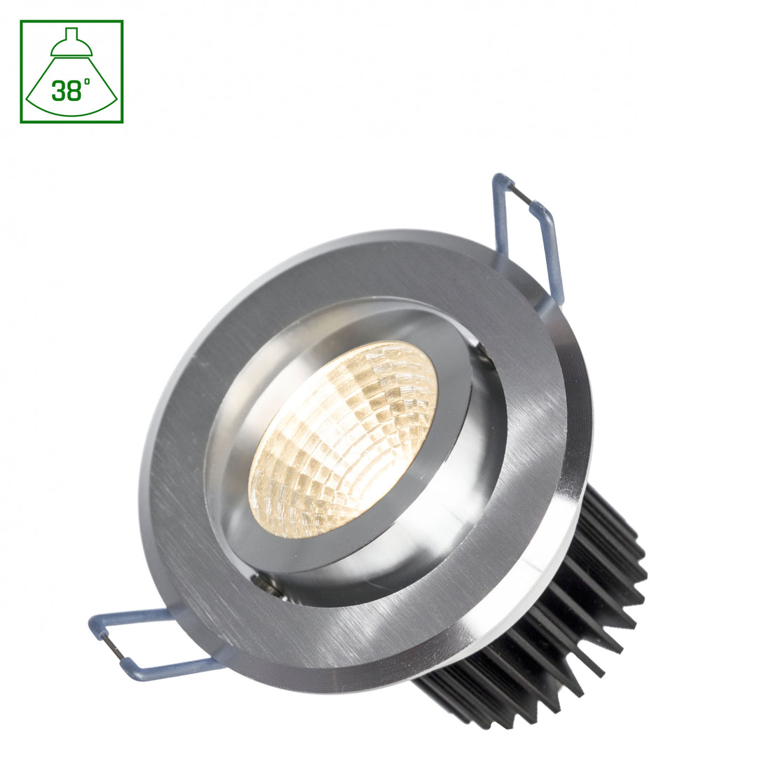 Spot incastrat FIALE II 6W COB
