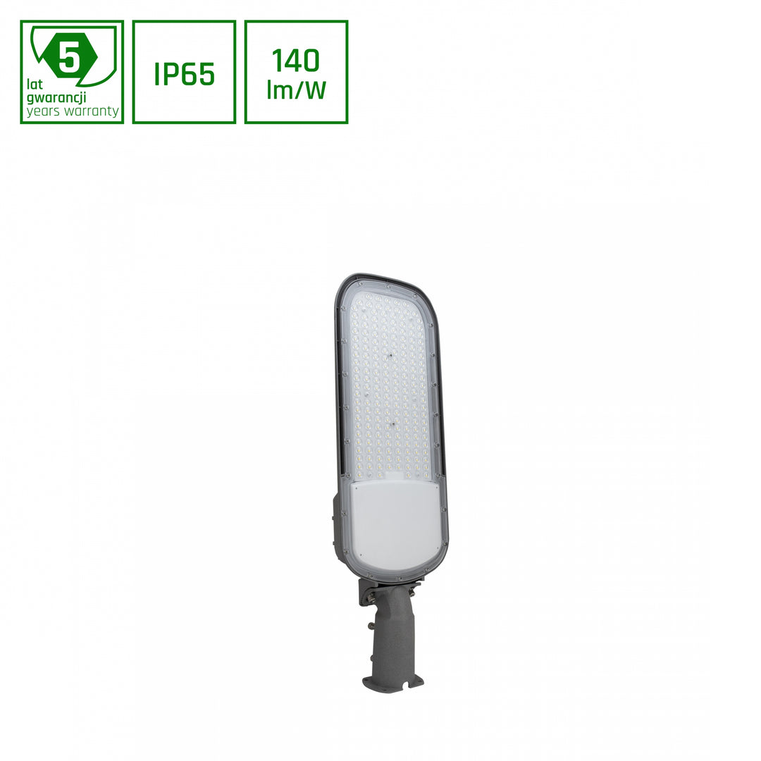 Corp de iluminat stradal STREETOS 2 150W Lumina neutra 230V 145/75deg IP65 5 ani garantie