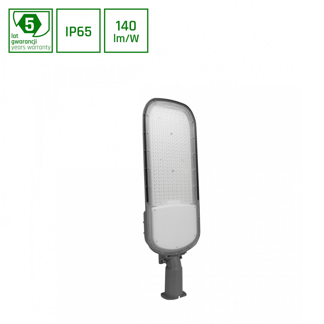 Corp de iluminat stradal STREETOS 2 200W Lumina neutra 230V 145/75deg IP65 5 ani garantie