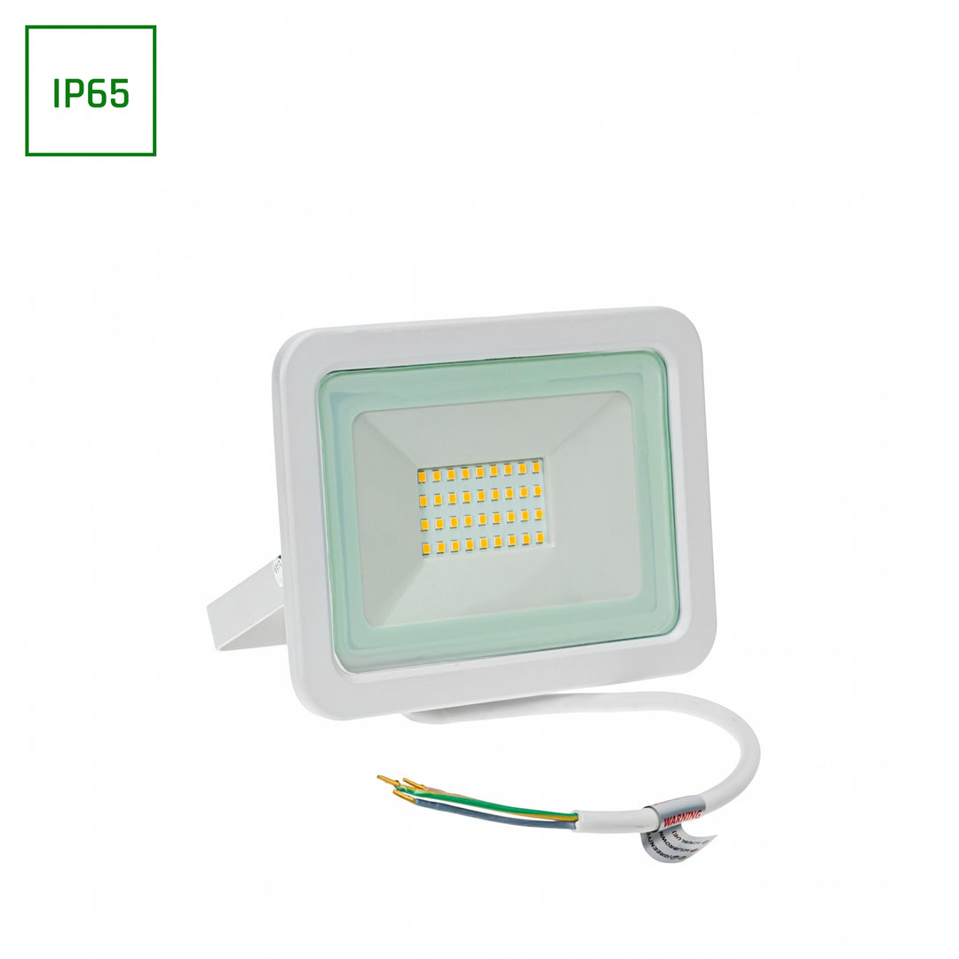 Proiector led NOCTIS LUX 2 SMD 230V 30W IP65 NW WHITE