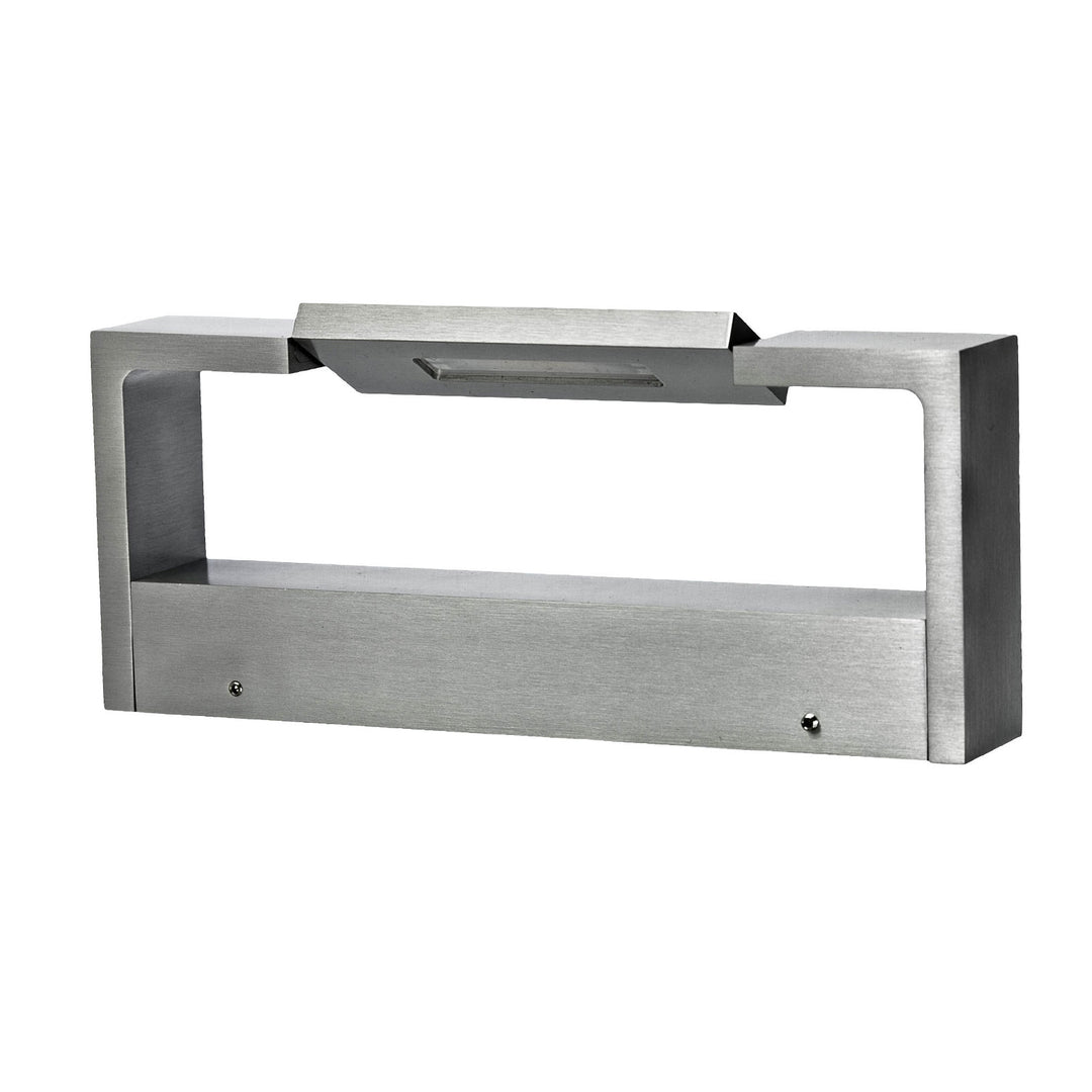 Aplica decorativa de perete SQUALLA 1 LED 230V 3W IP20 NW DECORATIVE