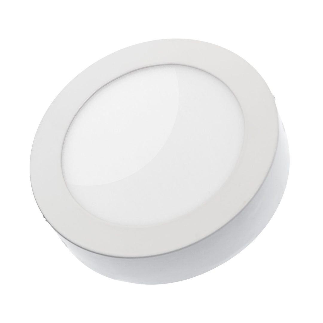 Aplica led ALGINE ECO LED ROUND 230V 12W IP20