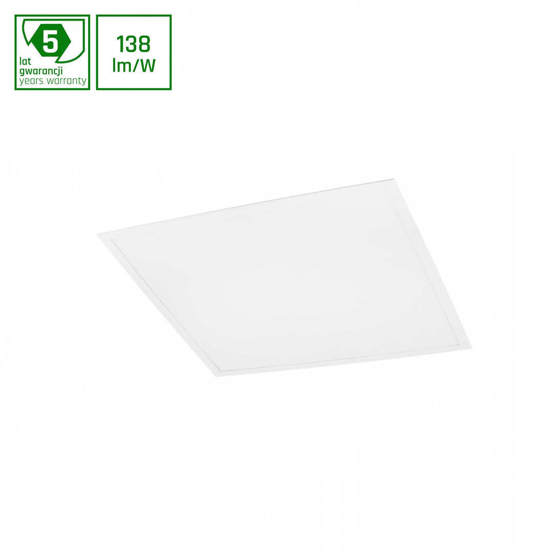 Aplica led ALGINE PANEL BACKLIGHT WITH PHILIPS DRIVER 40W