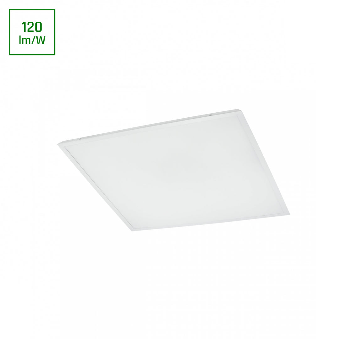 Aplica led ALGINE LENS LED 40W NW 230V 120DEG IP20