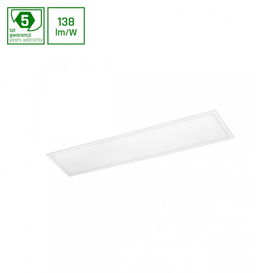 Aplica led ALGINE PANEL BACKLIGHT WITH PHILIPS DRIVER 40W