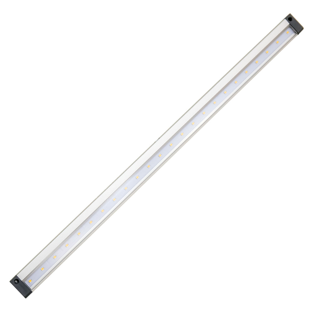 Led pentru iluminat dulapuri 3,3W 12V 300MM lumina rece POINT TOUCH