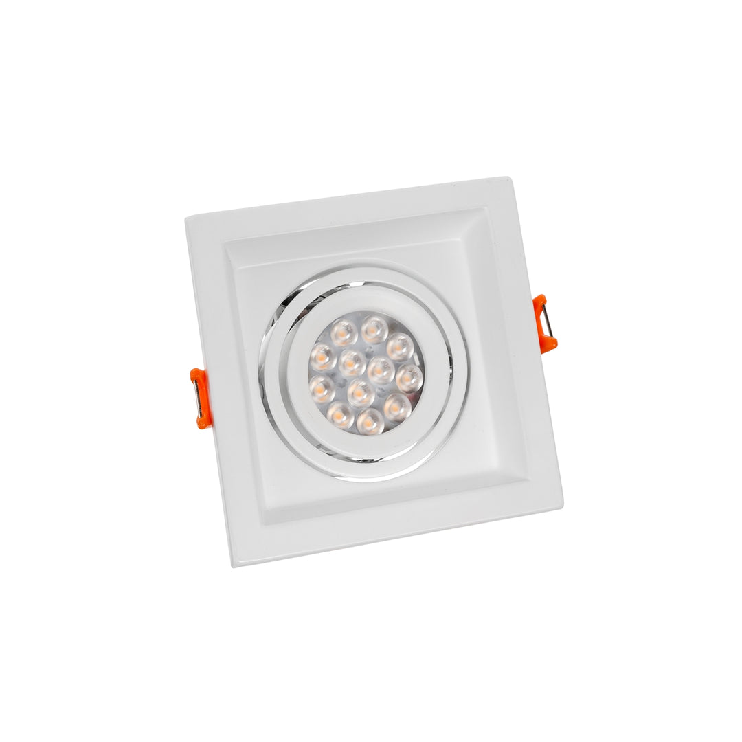 Spot incastrat MDD MINI UNO GU10 X 1