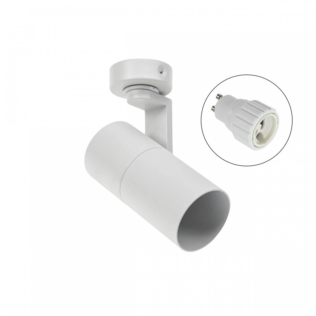 Spot aplicat ajustabil MADARA MINI II GU10
