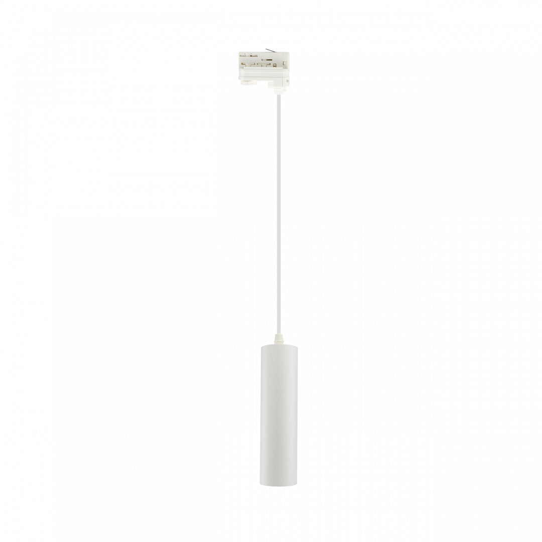 Pendul cu montaj pe sina MADARA MINI II GU10 3F 230V