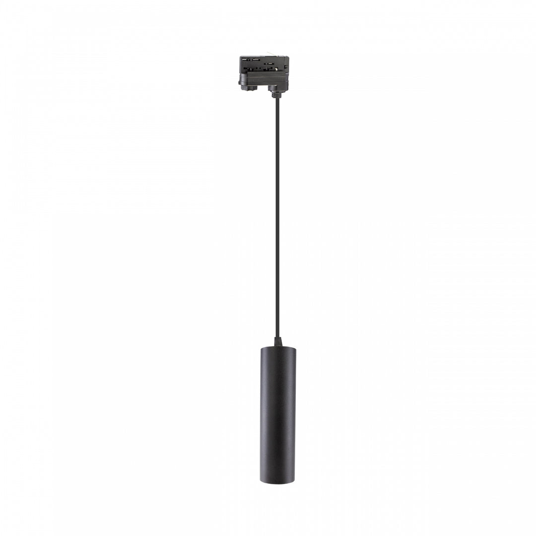 Pendul cu montaj pe sina MADARA MINI II GU10 3F 230V