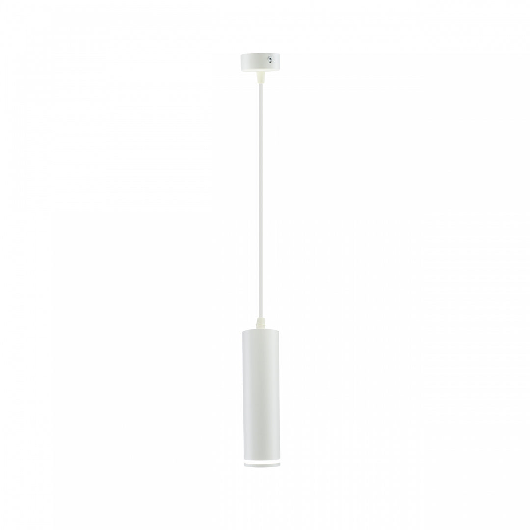Pendul simplu alb