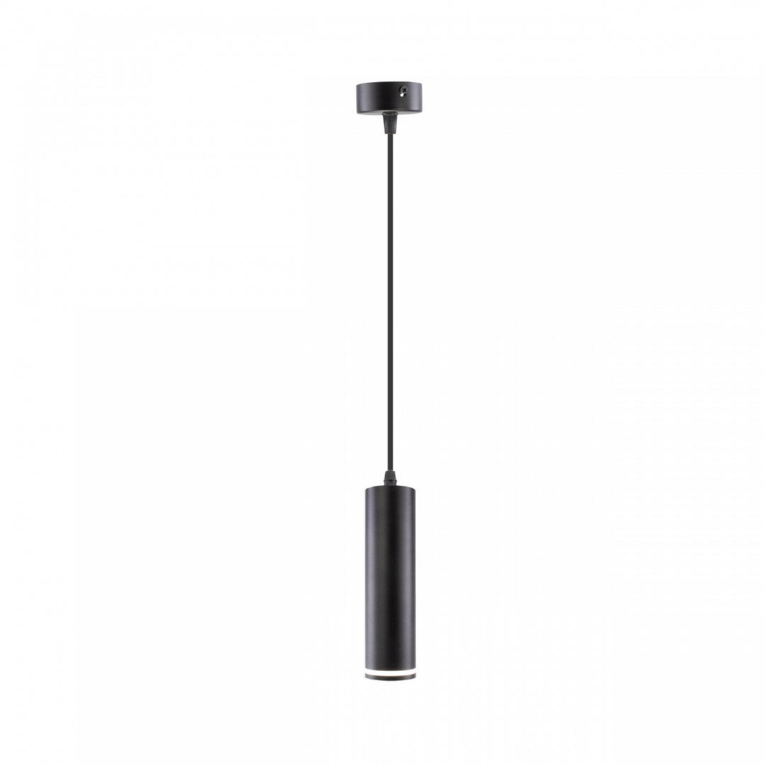 Pendul simplu negru