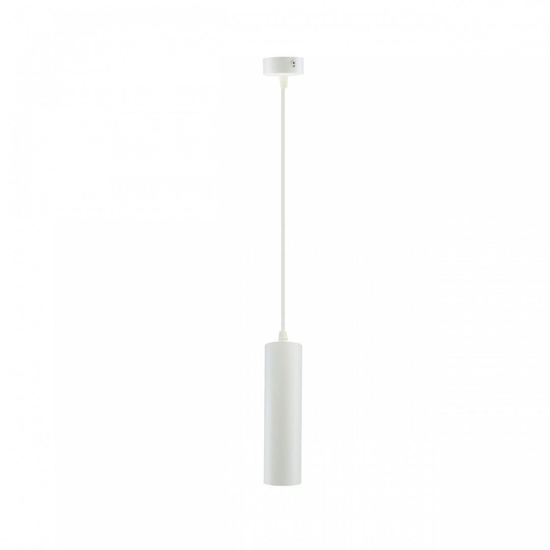 Pendul simplu alb