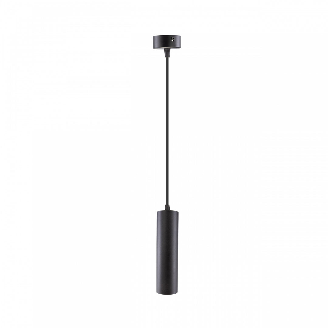 Pendul simplu negru