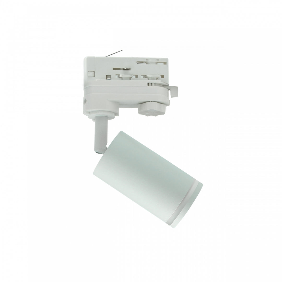 Spot alb MADARA MINI RING II GU10 3F GU10 250V