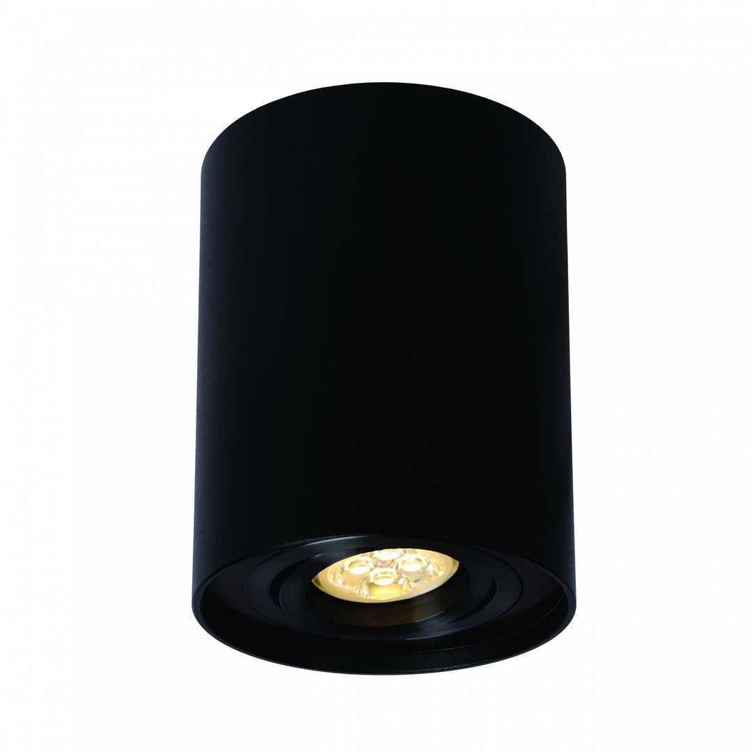 Spot aplicat CHLOE GU10 IP20 ROUND