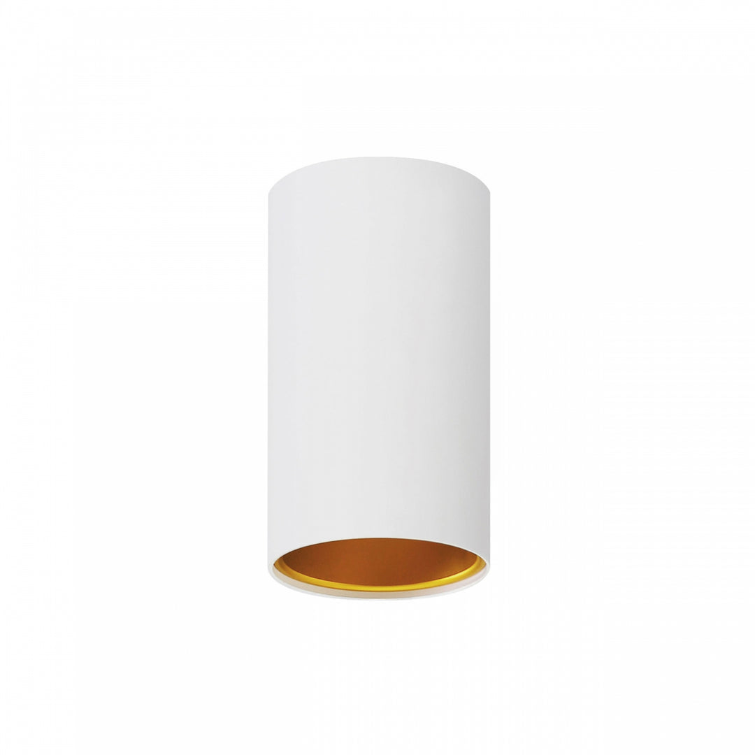 Spot aplicat CHLOE GU10 IP20 TUBE
