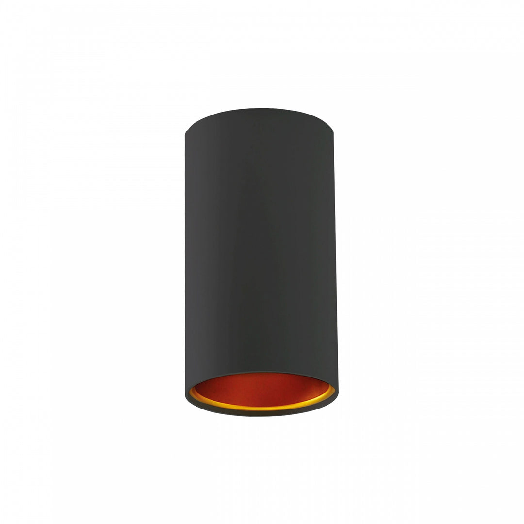 Spot aplicat CHLOE GU10 IP20 TUBE