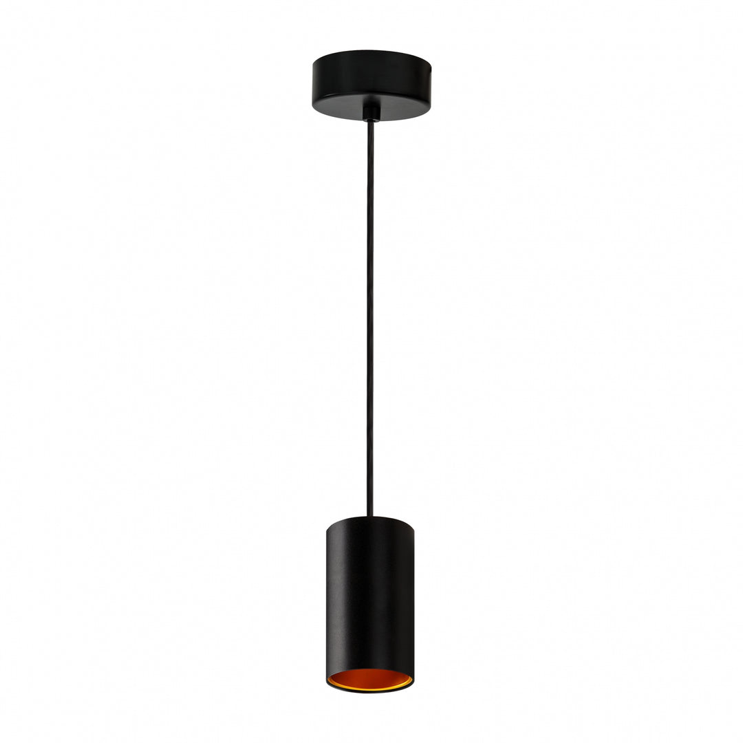 Pendul simplu negru