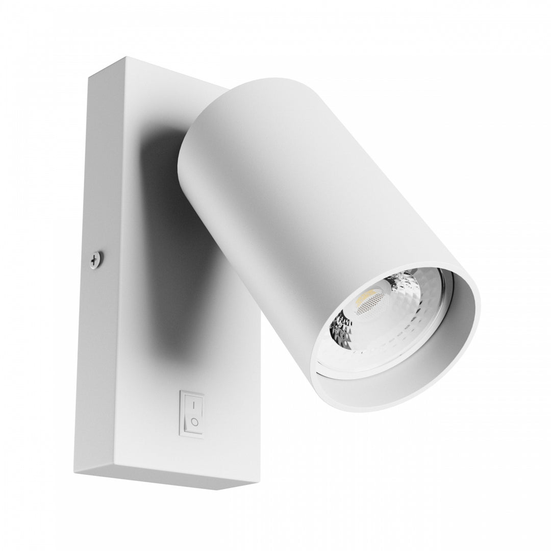 Aplica de perete SQUALLA VARIOSA SWITCH GU10