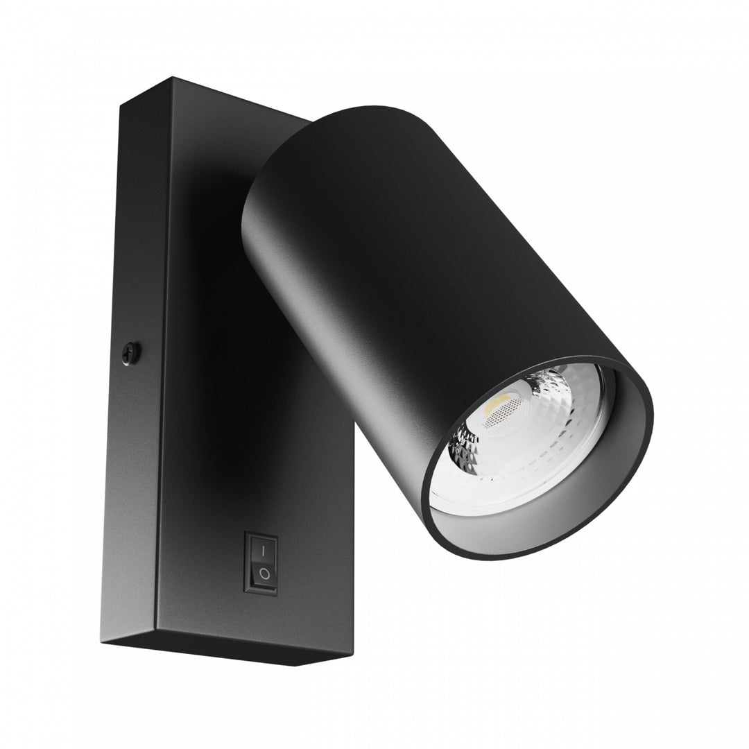 Aplica de perete SQUALLA VARIOSA SWITCH GU10