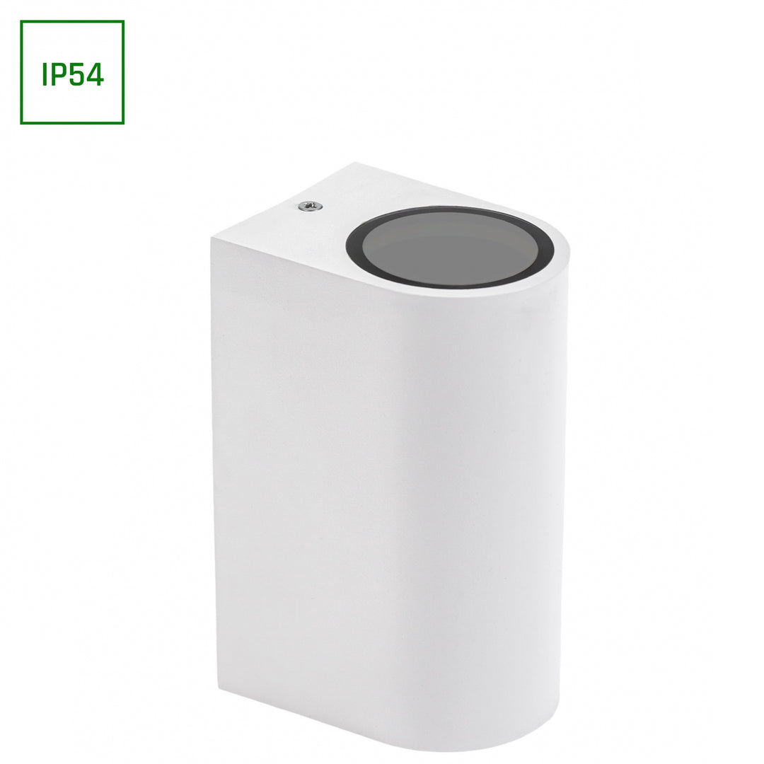Aplica de perete pentru exterior SCATOLO 20W CCT 230V IP54