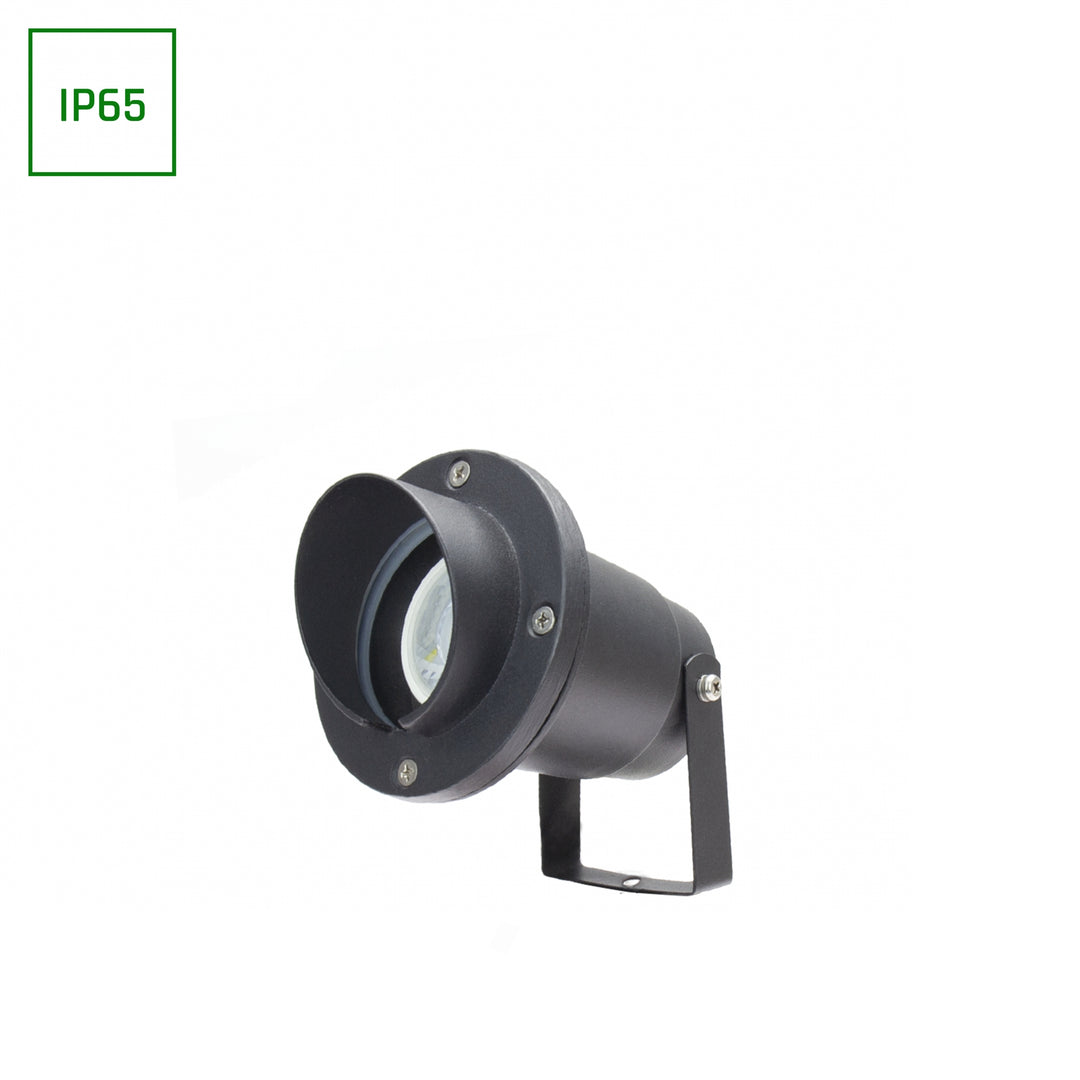 Spot led exterior FLORI GU10 IP65