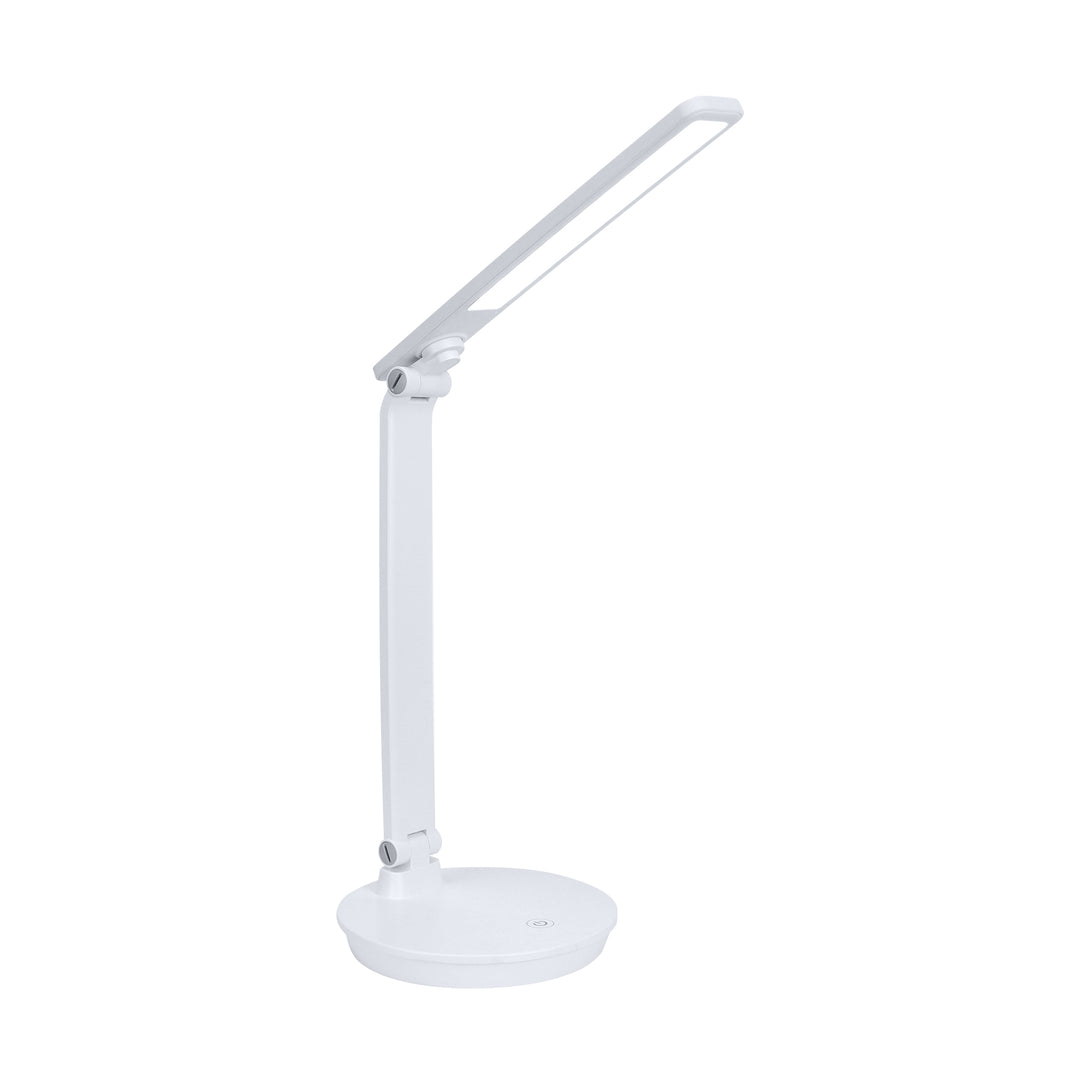 Lampa de birou SM-542-WH