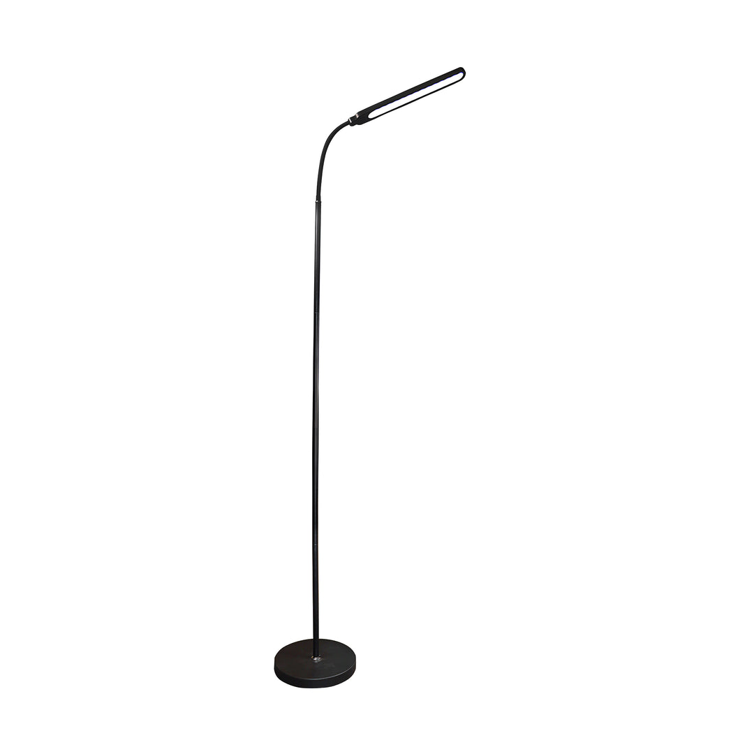 Lampadar SM-605-BL