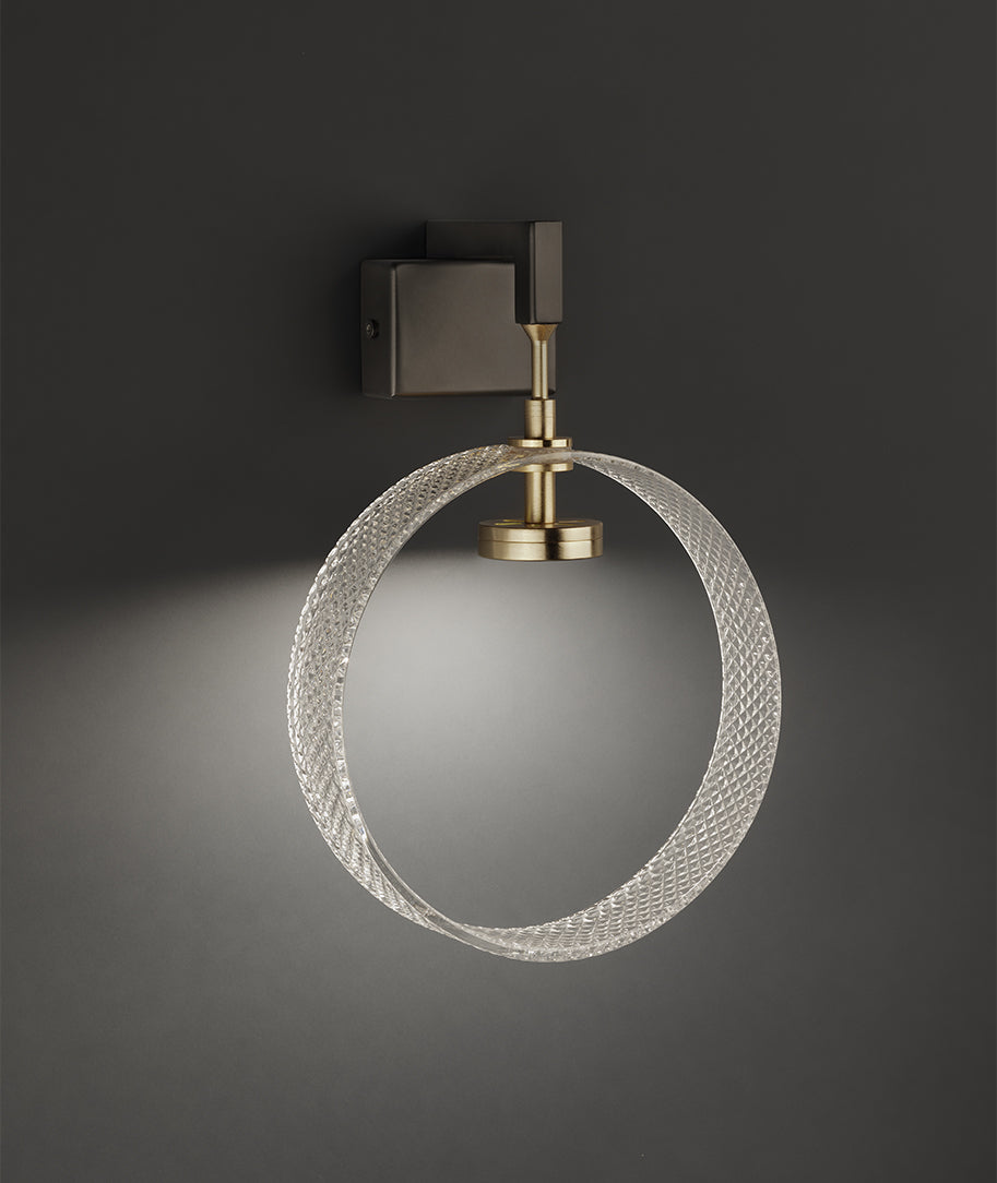 Lampa de perete Sospeso by Twenty Brand Design