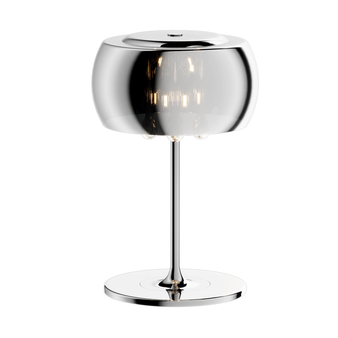 Lampa de masa Crystal T0076-03E-F4FZ