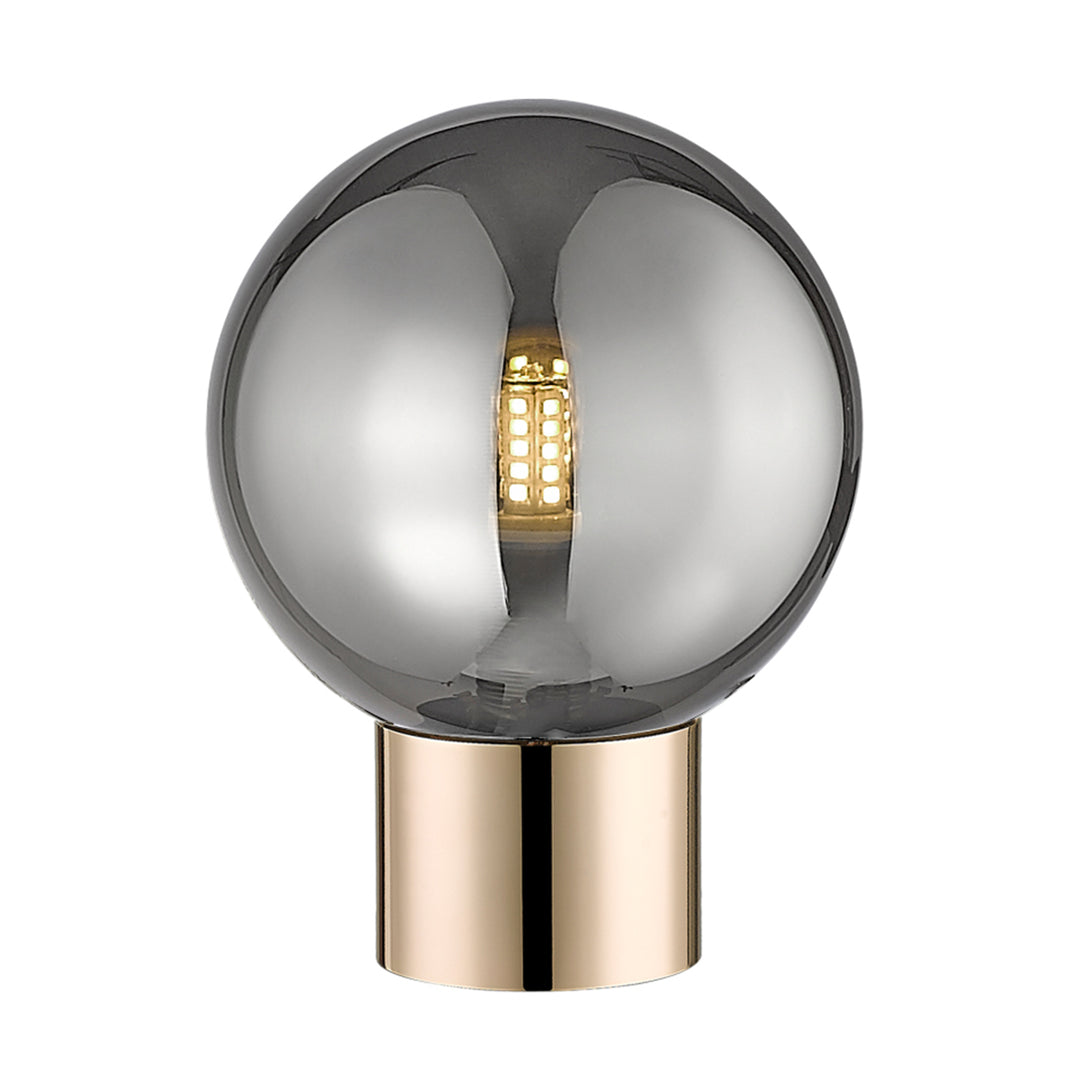 Lampa de masa Arcturus T0454-01A-F7FZ