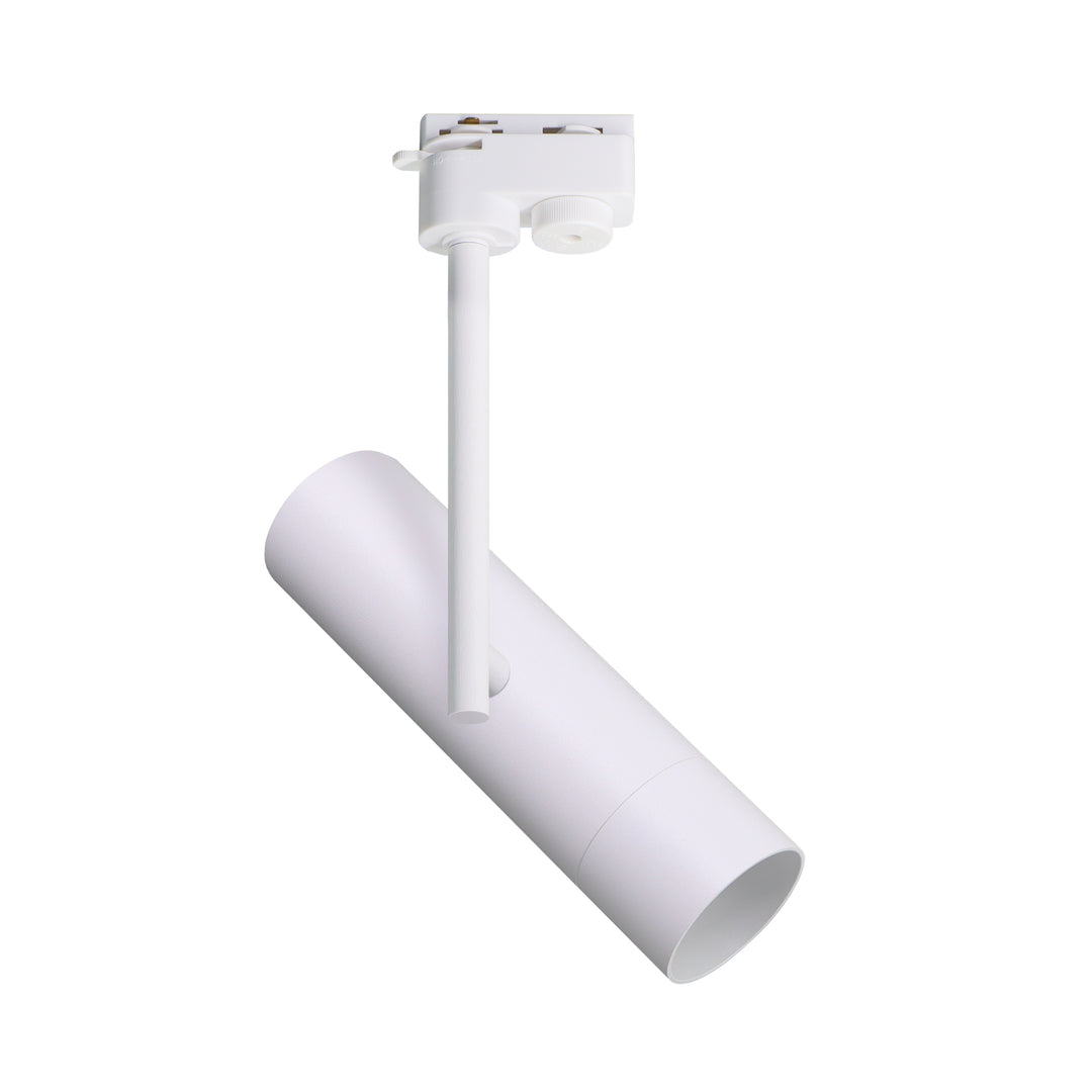 Spot alb cu montaj pe sina Lisa TLS004-WH