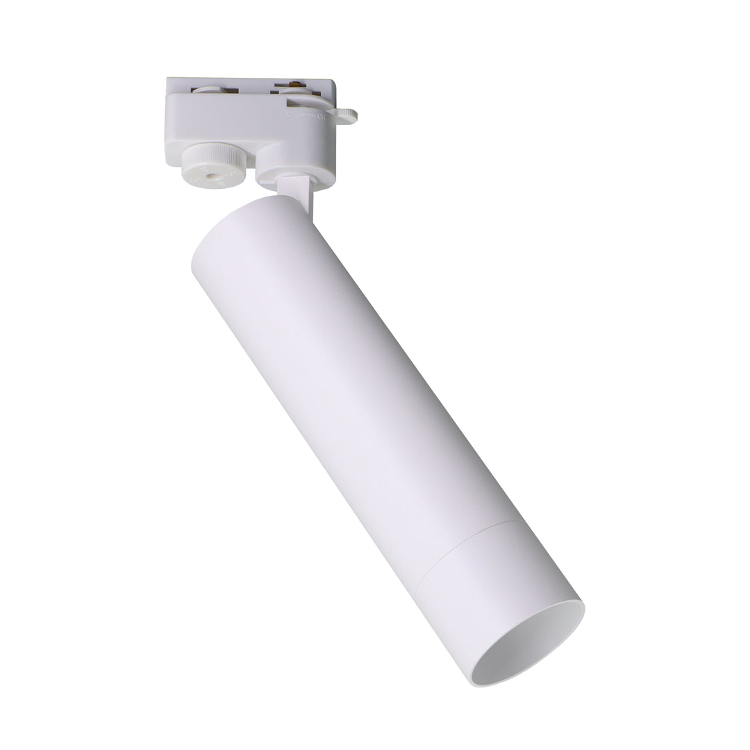 Spot alb cu montaj pe sina Lulu TLS005-WH