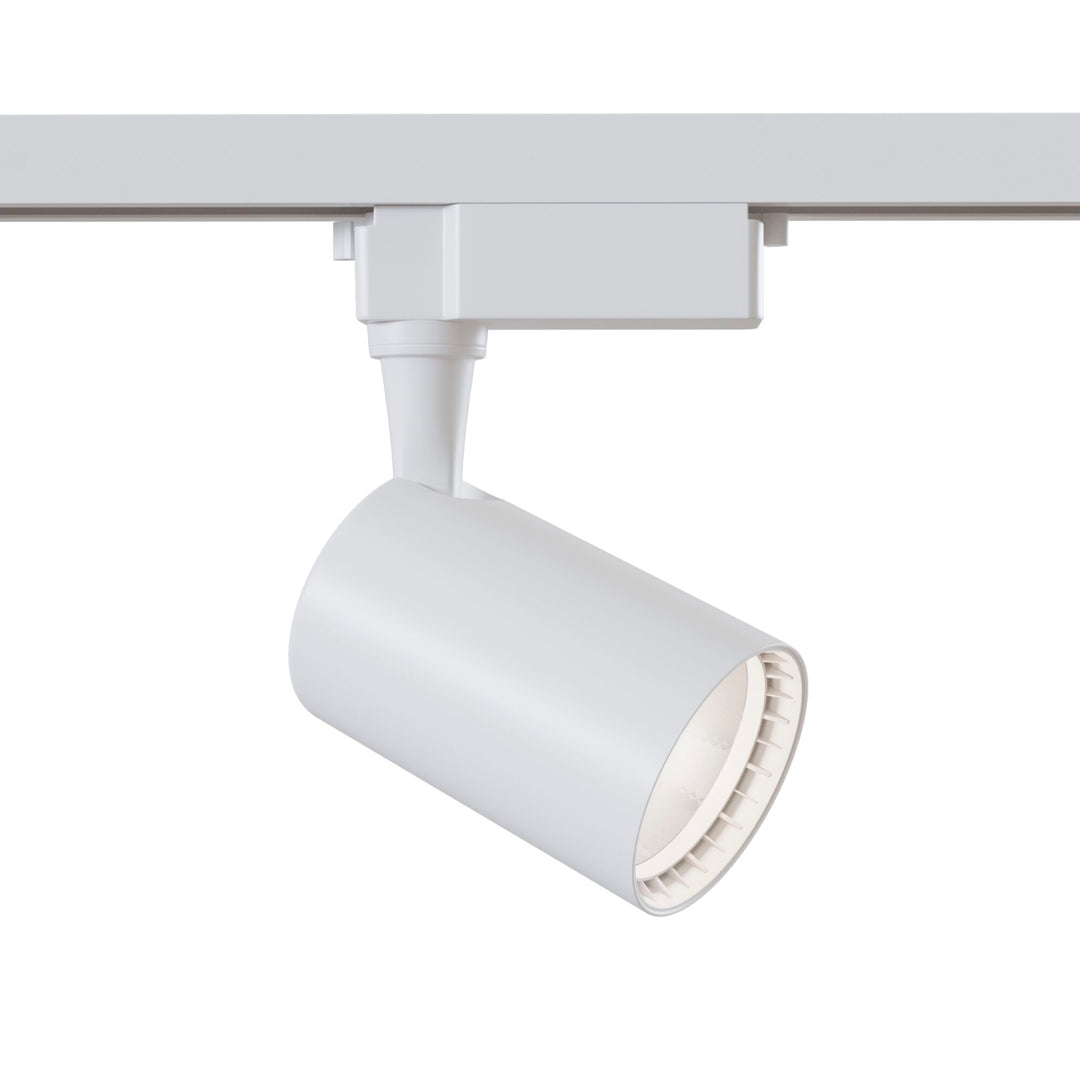 Spot pentru sina Vuoro TR003-1-12W4K-W