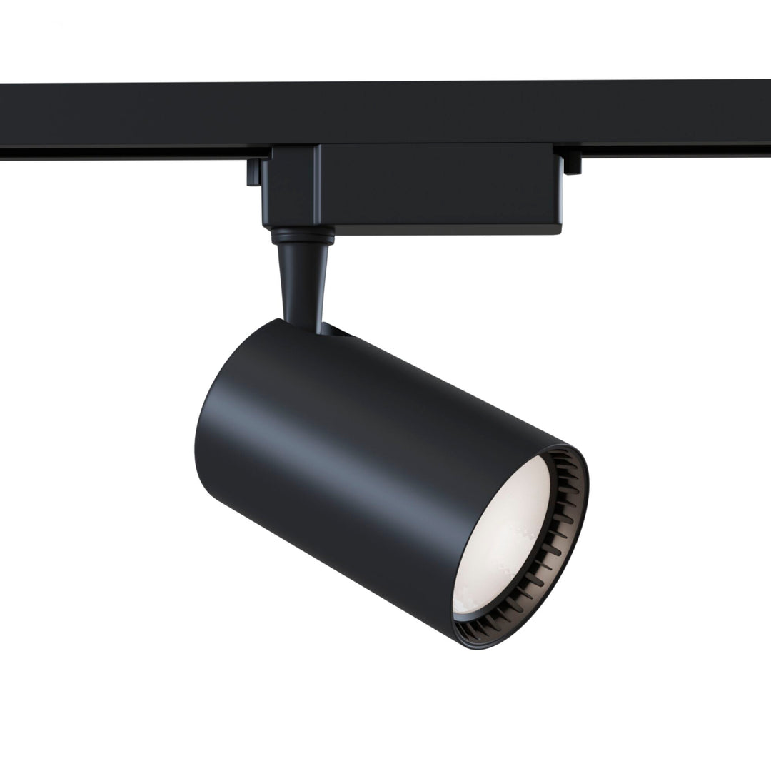 Spot pentru sina Vuoro TR003-1-30W3K-B