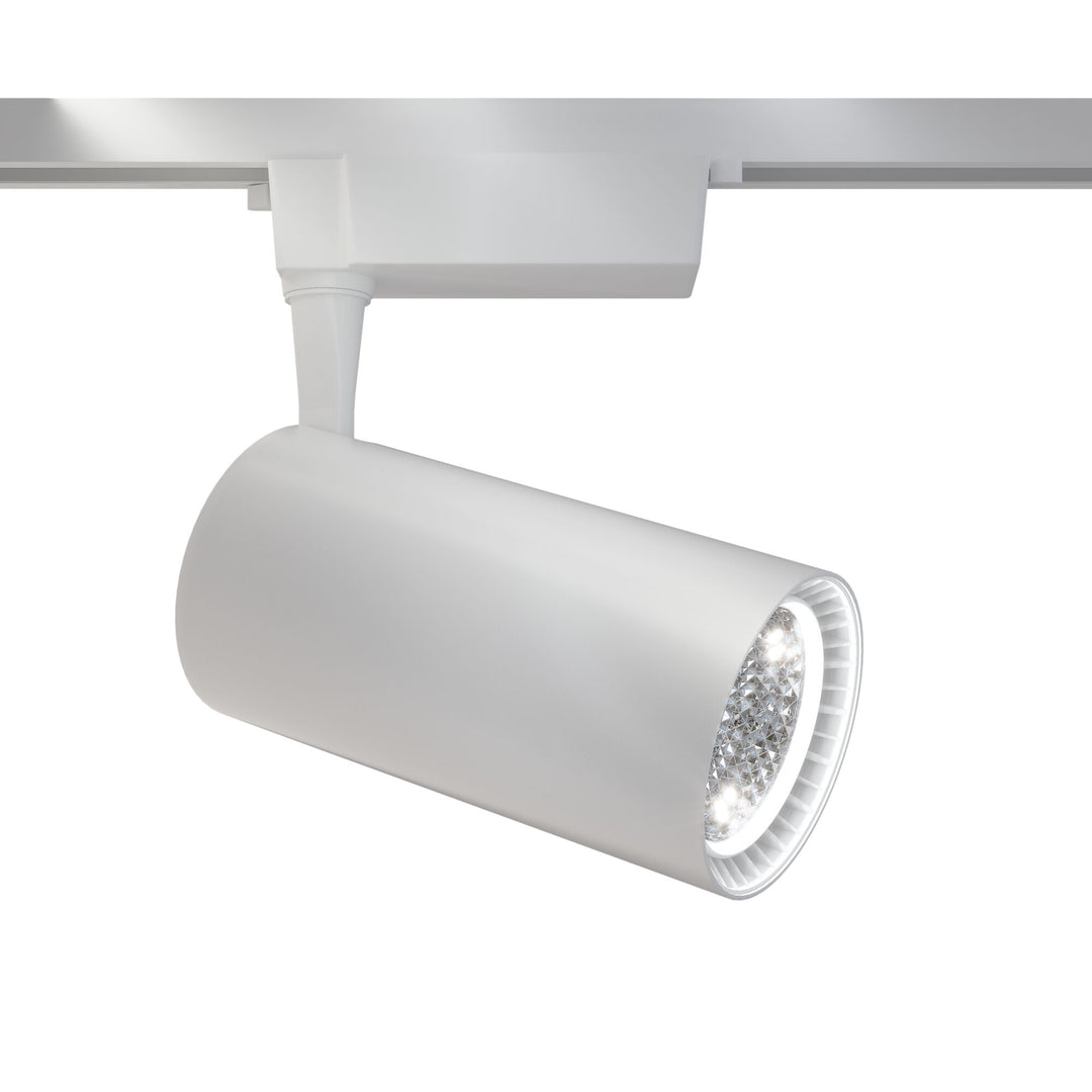 Spot pentru sina Vuoro TR003-1-40W3K-W