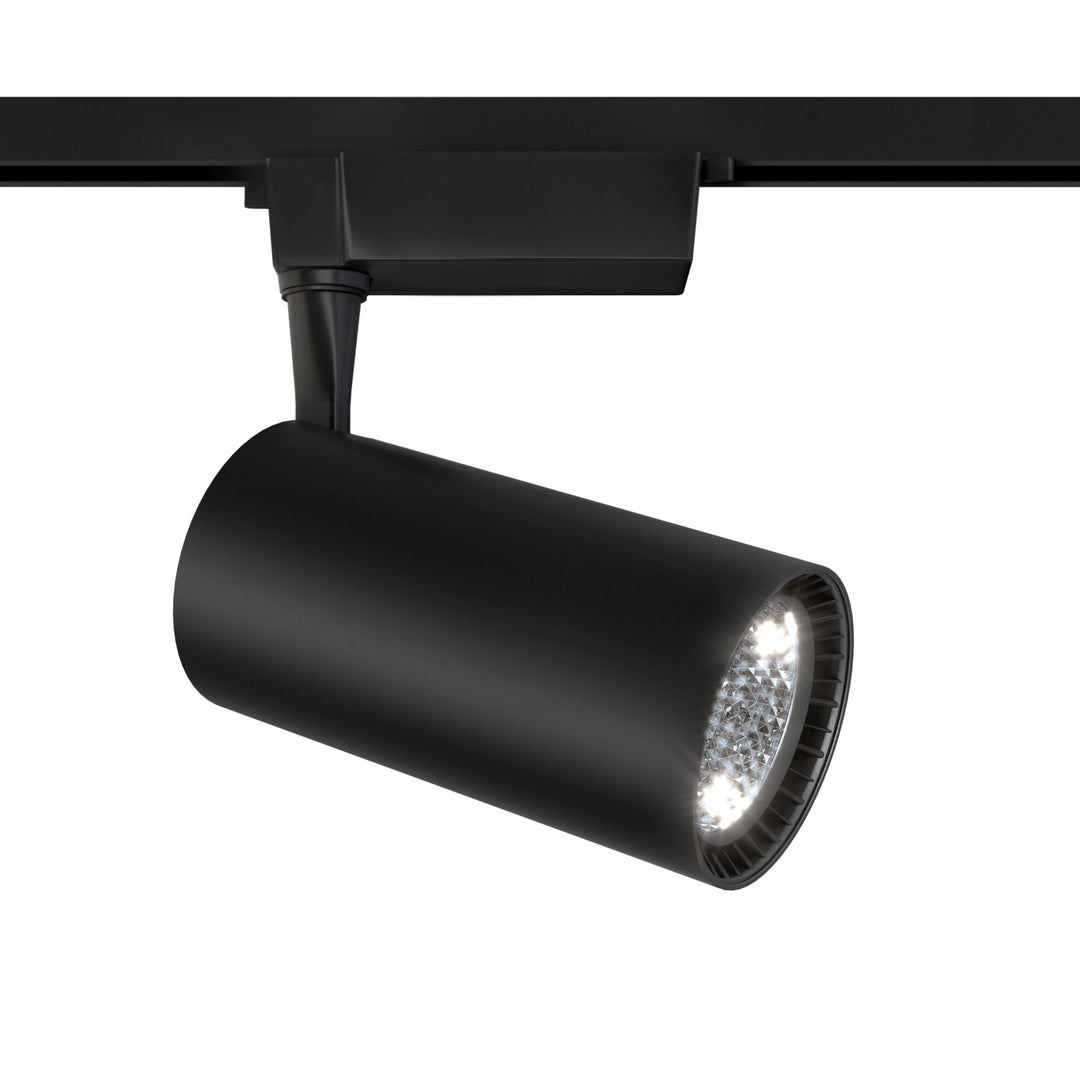 Spot pentru sina Vuoro TR003-1-40W4K-B