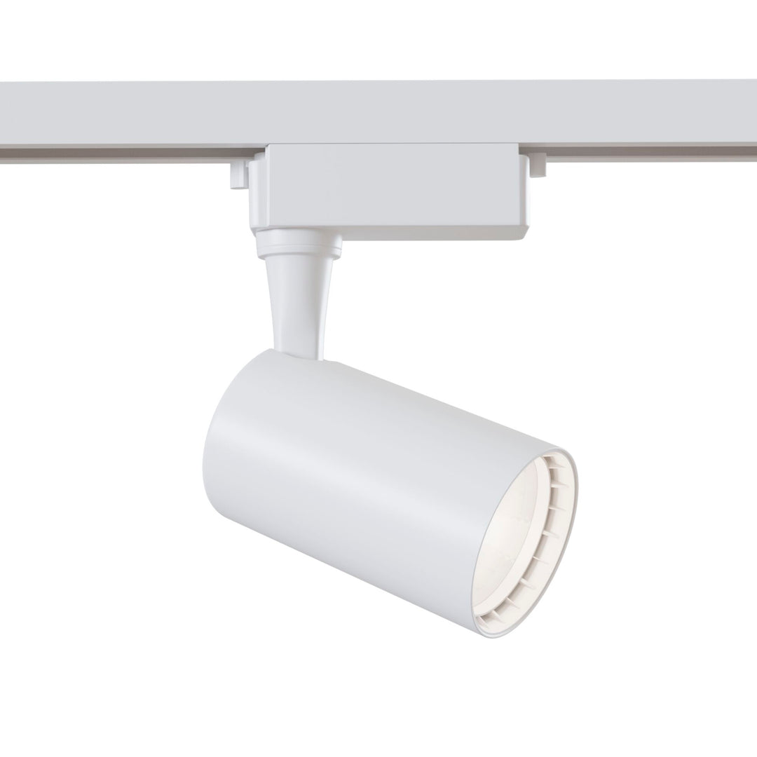 Spot pentru sina Vuoro TR003-1-6W3K-W