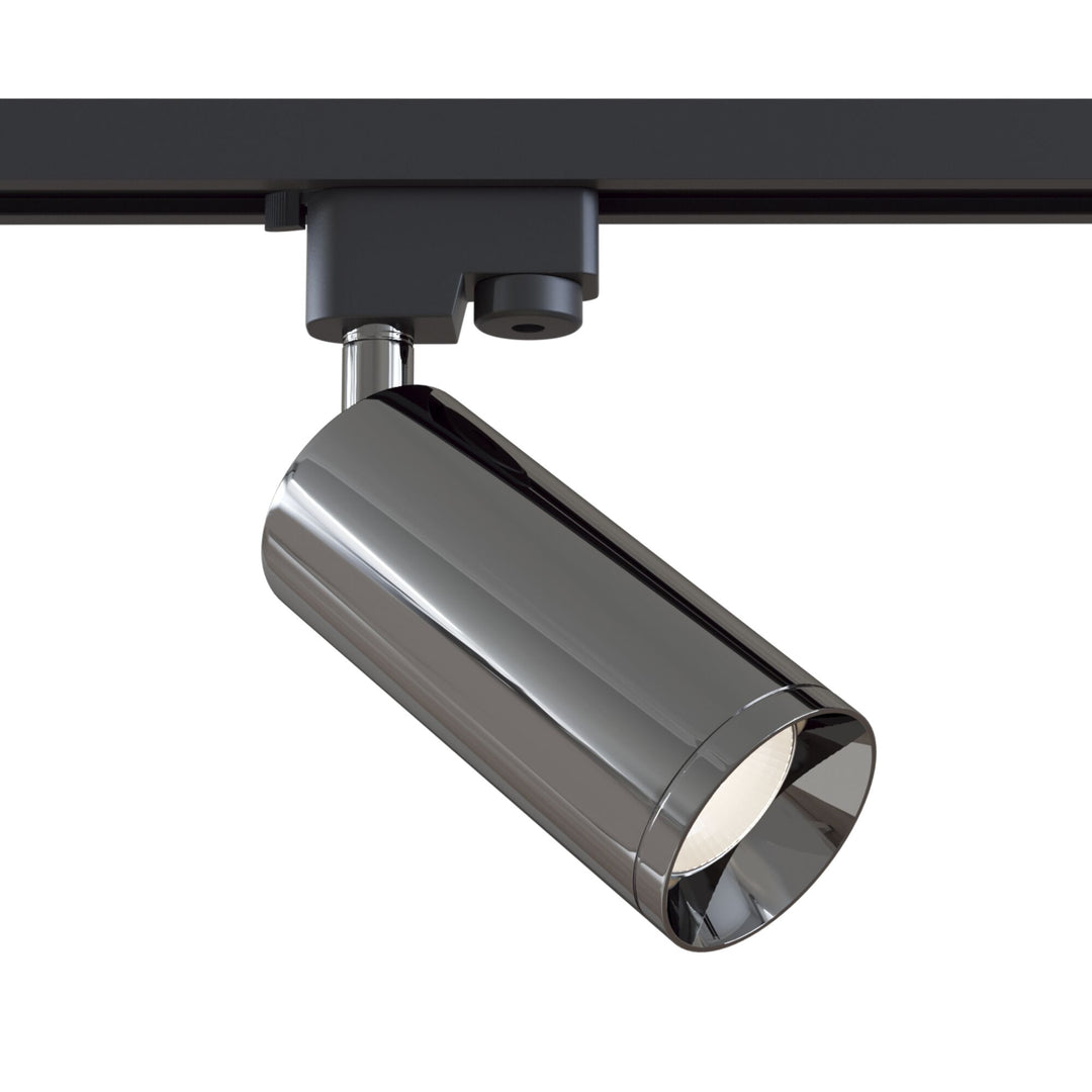 Spot pentru sina Focus TR004-1-GU10-GF