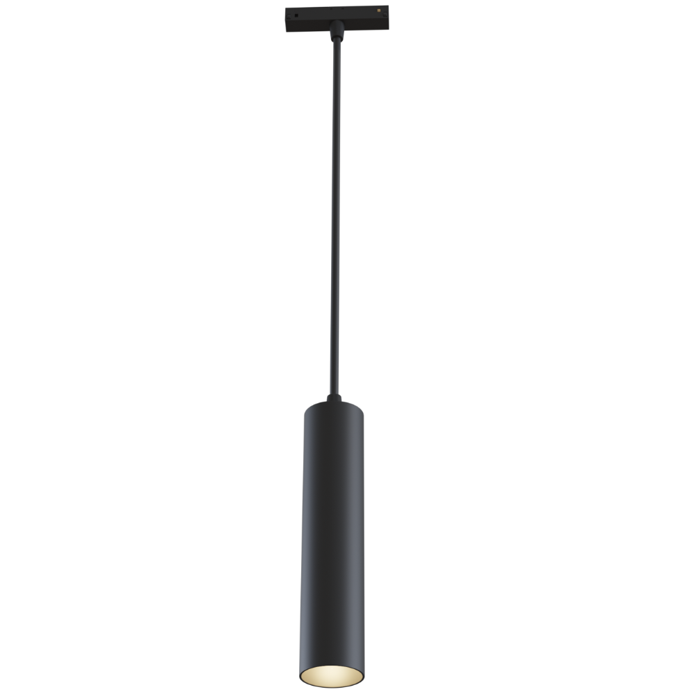 Pendul sina magnetica Focus LED TR016-2-12W3K-B
