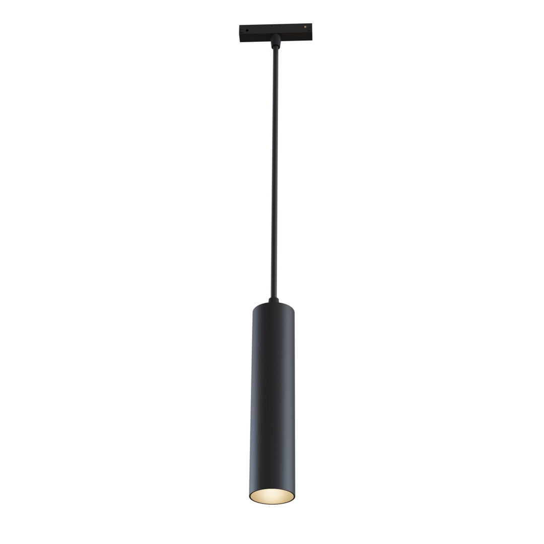 Pendul sina magnetica Focus LED TR016-2-12W4K-B